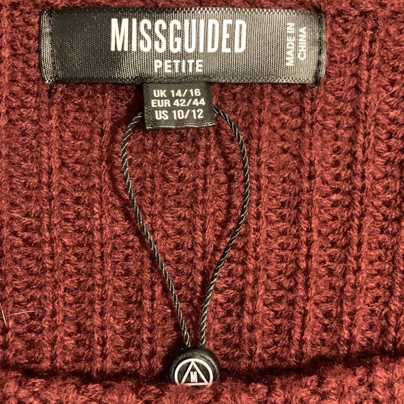 Missguided Petite Size 10/12 - Picture 6 of 8
